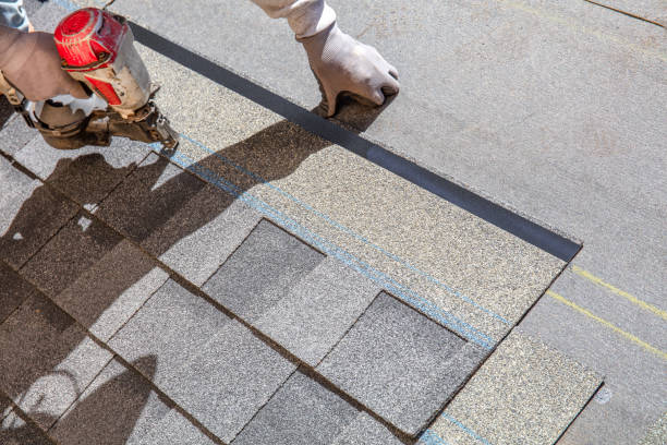 Best Storm Damage Roof Repair  in Wrightsville, AR